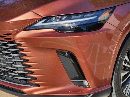 2025 Lexus RX 350 Premium Plus