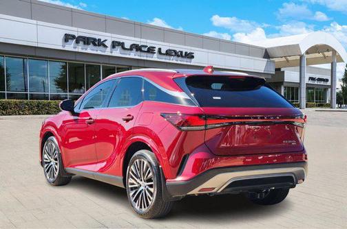 2024 Lexus RX 350 Premium Plus