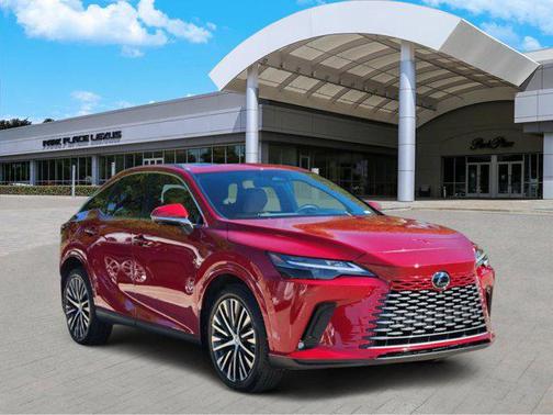 2024 Lexus RX 350 Premium Plus