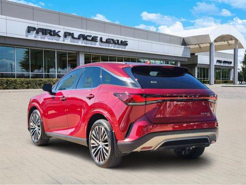 2024 Lexus RX 350 Premium Plus
