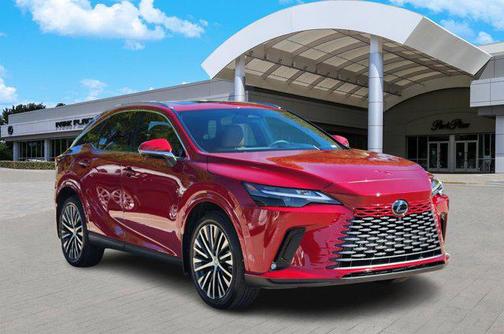 2024 Lexus RX 350 Premium Plus