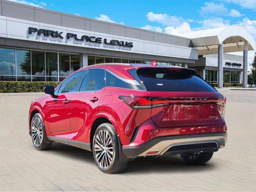 2024 Lexus RX 350 Premium Plus