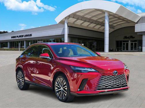2024 Lexus RX 350 Premium Plus