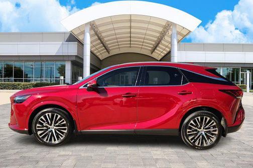 2024 Lexus RX 350 Premium Plus