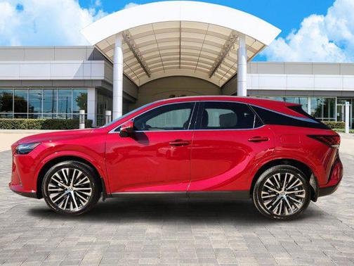 2024 Lexus RX 350 Premium Plus