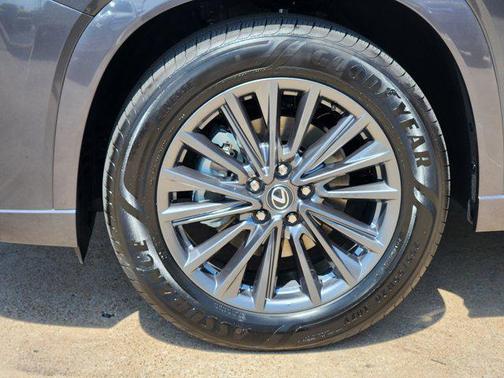 2025 Lexus TX 350 Base