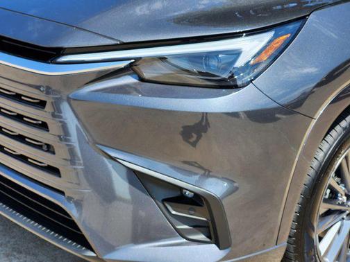 2025 Lexus TX 350 Base