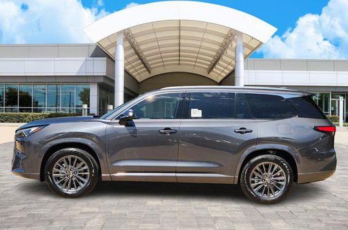 2025 Lexus TX 350 Base