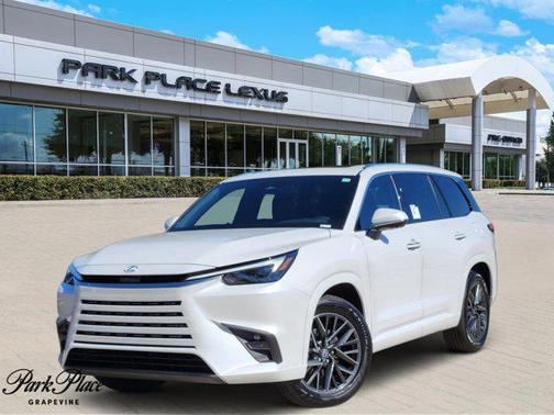 2026 Lexus TX 350 Premium