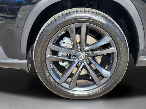 Caviar 2026 Lexus NX 450h+ Luxury