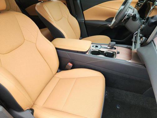 Cloudburst Gray 2025 Lexus RX 350 Premium