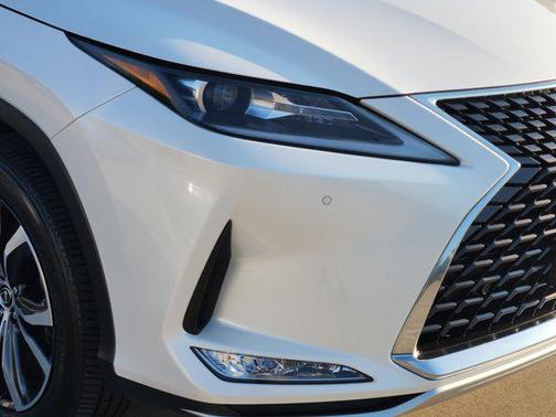 2022 Lexus RX 450h Base