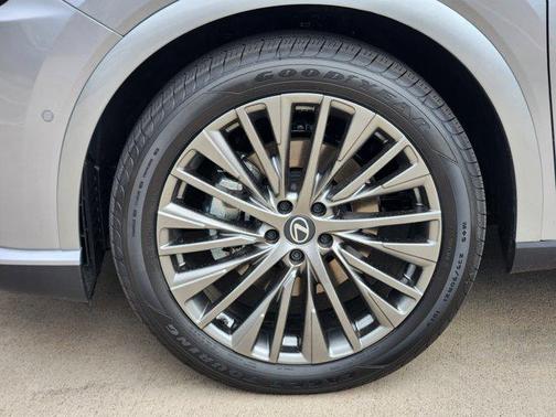 2026 Lexus RX 350 Luxury