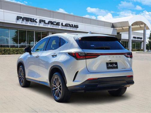 2025 Lexus NX 250 Premium