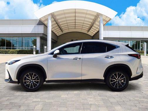 2025 Lexus NX 250 Premium