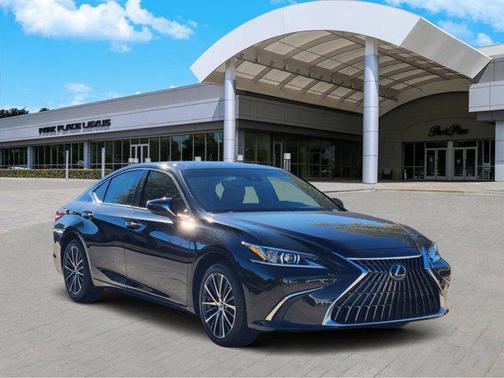 2025 Lexus ES 350 Base