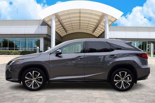 2019 Lexus RX 350 Base