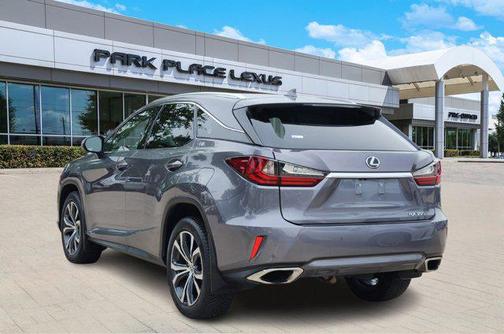 2019 Lexus RX 350 Base