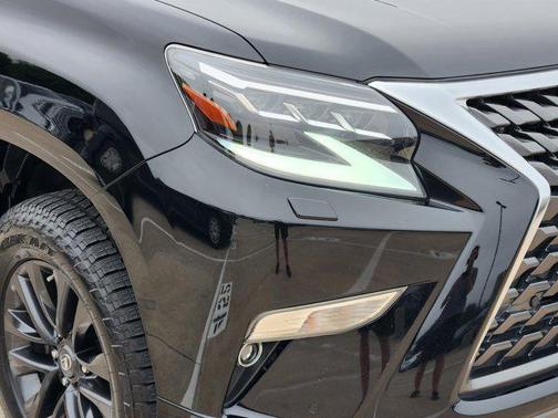 2020 Lexus GX 460 Premium