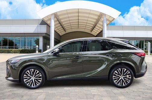 2024 Lexus RX 350 Base