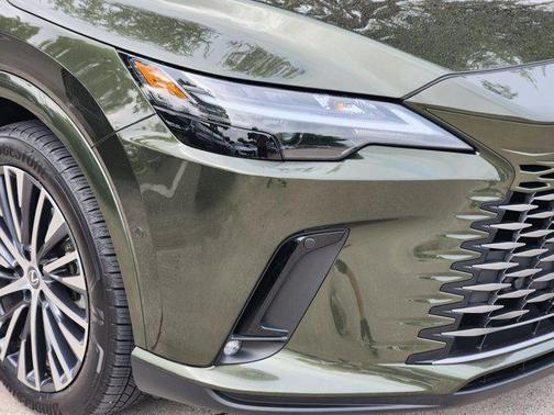 2024 Lexus RX 350 Base
