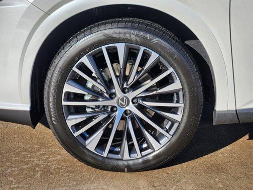 2026 Lexus RX 350 Premium