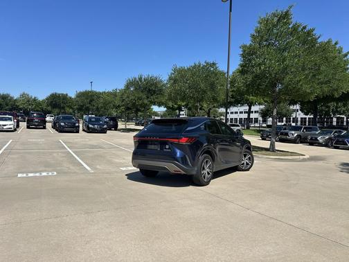 Mica 2024 Lexus RX 350 Premium