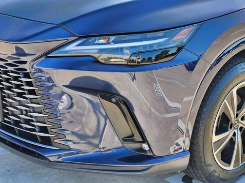 Mica 2024 Lexus RX 350 Premium