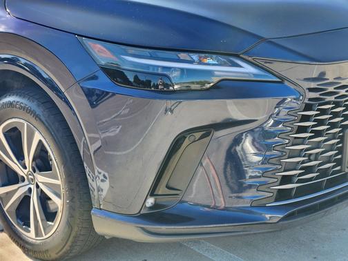 Mica 2024 Lexus RX 350 Premium