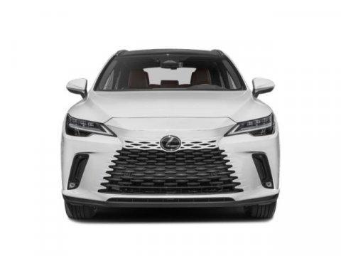 2025 Lexus RX 350 Luxury