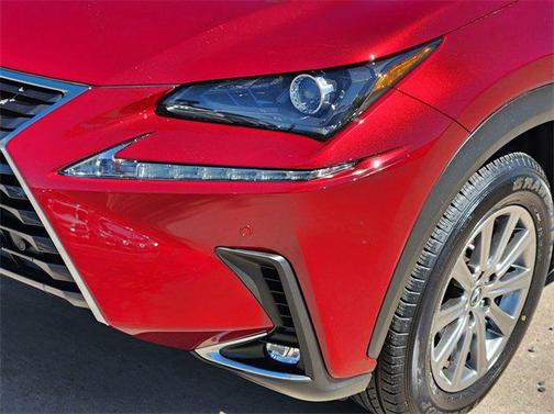 2020 Lexus NX 300 Base