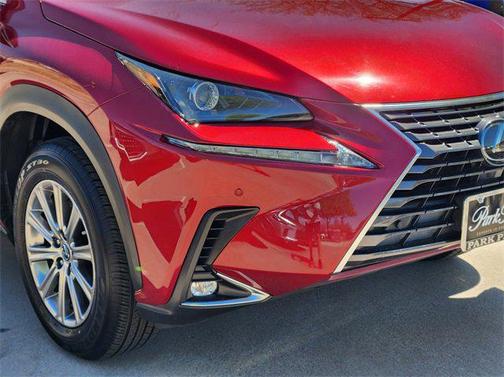 2020 Lexus NX 300 Base