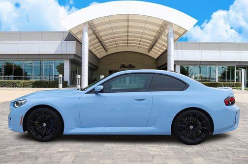 2023 BMW M2 Coupe
