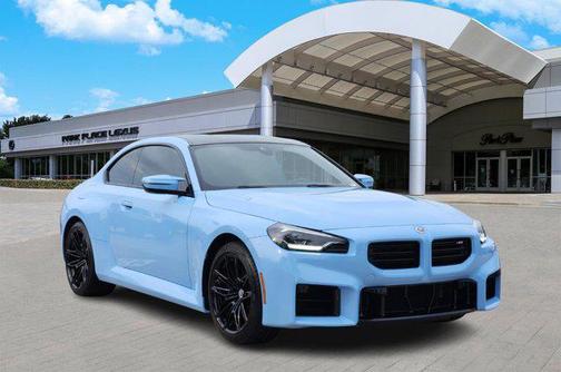 2023 BMW M2 Coupe
