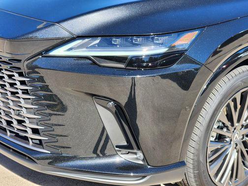 2025 Lexus RX 350 Luxury