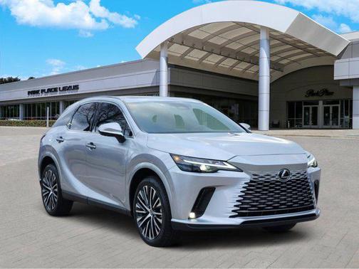 2026 Lexus RX 350 Premium