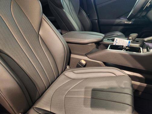 Incognito 2026 Lexus TX 500h F SPORT Premium