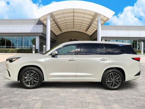 2026 Lexus TX 350 Premium