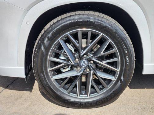 2026 Lexus TX 350 Premium