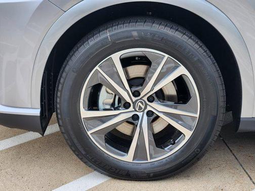 2026 Lexus RX 350 Base