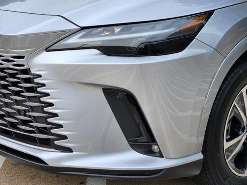 2026 Lexus RX 350 Base