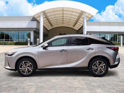 2026 Lexus RX 350 Base