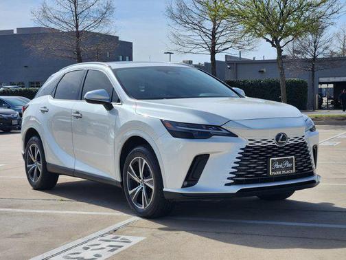 2023 Lexus RX 350 Premium