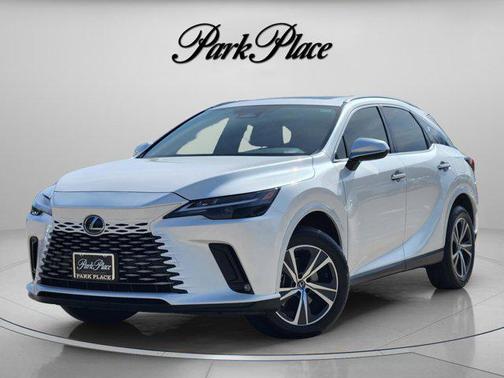 2023 Lexus RX 350 Premium