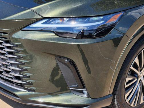 2025 Lexus RX 350 Premium Plus