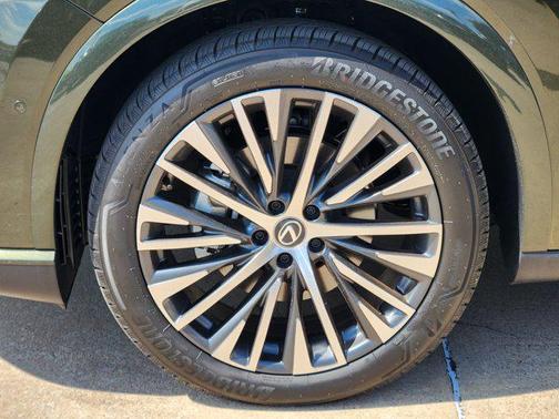 2025 Lexus RX 350 Premium Plus