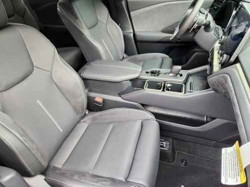 Cloudburst Gray 2026 Lexus TX 350 Luxury