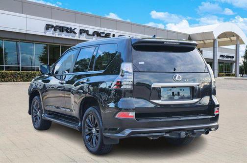 2023 Lexus GX 460 Premium