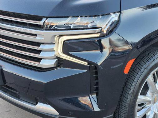 2022 Chevrolet Tahoe 2WD High Country