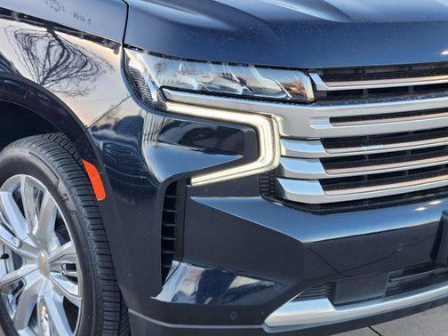 2022 Chevrolet Tahoe 2WD High Country